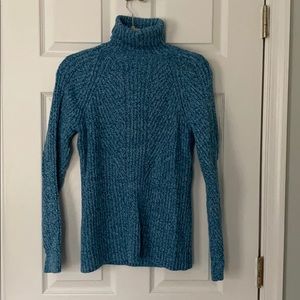 Sundance turtleneck sweater